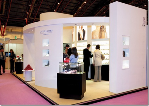 Planning Ahead for Your Exhibition Display is Advisable