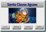 Santa Clause Jigsaw
