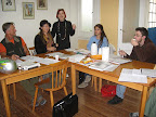 Sprachaufenthalt Buenos Aires AISL