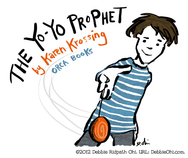 YoYoProphet flat600