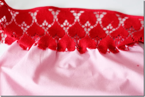 Tiered Lace Skirt 18 Tiered Lace Skirt 18