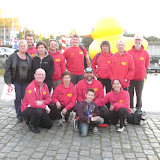 Dwars door Hasselt '10