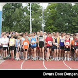 Dwars Door Dongen, 24-05-2008