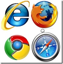 browser