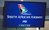 South Africa Day 0