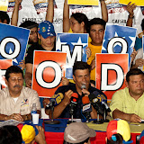 Asamblea con los trabajadores de Bol&iacute;var
