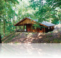Holiday Lodges in the Brecon Beacons