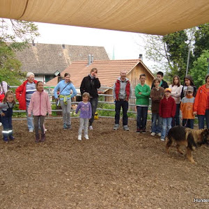Kinderreitschule Albisrieden