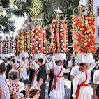 Festa dos Tabuleiros