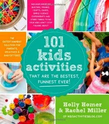 101 Kids Activities 101 Kids Activities