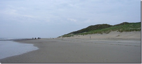 strand-vlieland