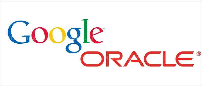 Oracle VS Google