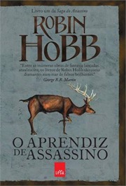 O Aprendiz de Assassino O Aprendiz de Assassino