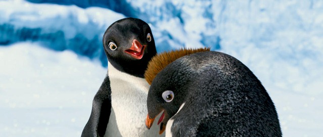 Happy Feet 2
