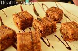 Oats Cranberry Bar Oats Cranberry Bar