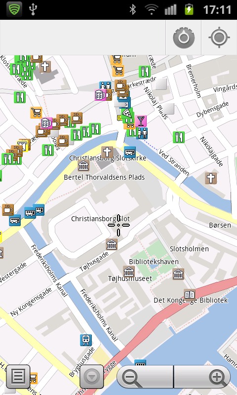Descargar META Maps para celulares gratis Descargar META Maps para celulares gratis