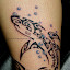 Tatouages - polynésien-maori