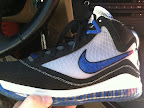 nike air max lebron 7 pe hero pack penny 5 01 Throwback Thursday: Nike LeBron VII Penny Alternate PE