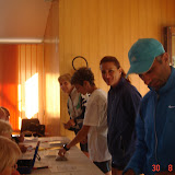 CRETES DE PUYBEGON | 2009