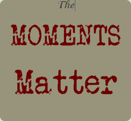 moments
