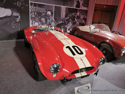  2012 Auction Previews Monterey California