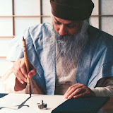 13.Waves Of Love - osho407.JPG