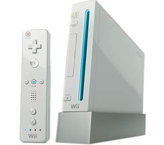 Daftar Harga Nintendo Wii Terbaru 2014