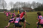 Jeugd rugby
