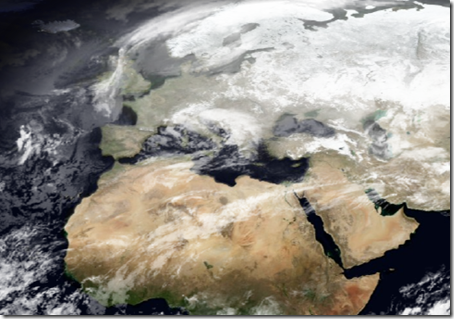 Desktop Earth