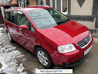 продам авто ПМР Volkswagen Touran Touran 1T (2003 - н.в)