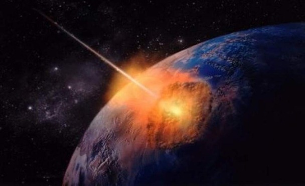 meteorito