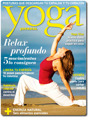 Yoga Journal No_65