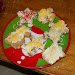Cookies for Santa 2010