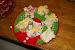 Cookies for Santa 2010