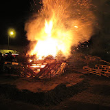 kerstboomverbranding 2011