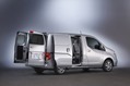 2015 Chevrolet City Express