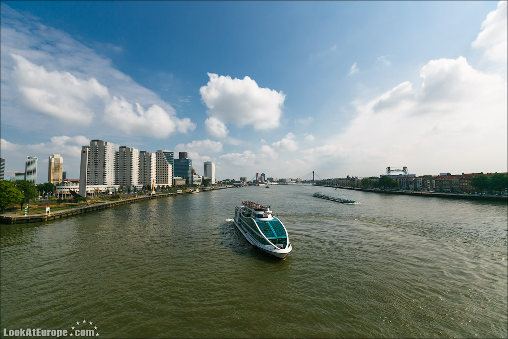 Евротур. Окрепший в борьбе