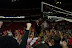 Pep Band at the Mountain West Tournement