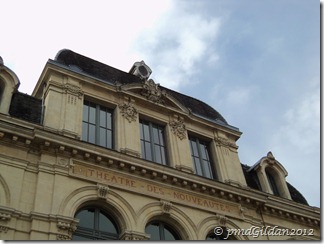 Théâtre Des Nouveautés (Tarbes)