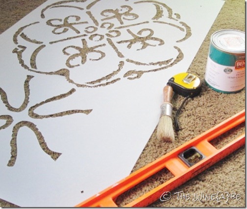 stencil_and_supplies