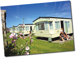 Self Catering Holidays in Lancashire