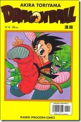 P00063 - Dragon Ball - - por ZzZz P00063 - Dragon Ball - - por ZzZz