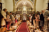 Passion Week - Holy Pascha of Christ - 2012