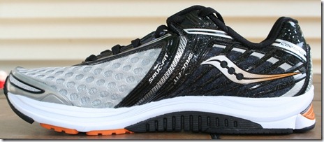 Saucony Cortana Medial Saucony Cortana Medial