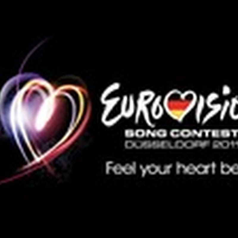 Liederwettbewerb der Eurovision 2011