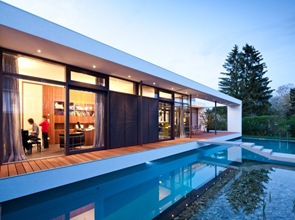 fachada minimalista casa-de-fachada-minimalista