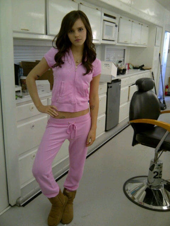 The Bling Ring set 19
