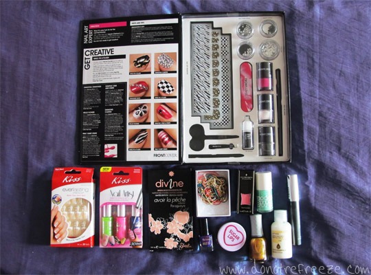 Giveaway4 Giveaway4
