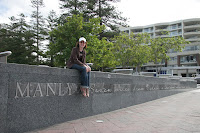 Manly