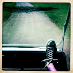 2011 Spring Golf